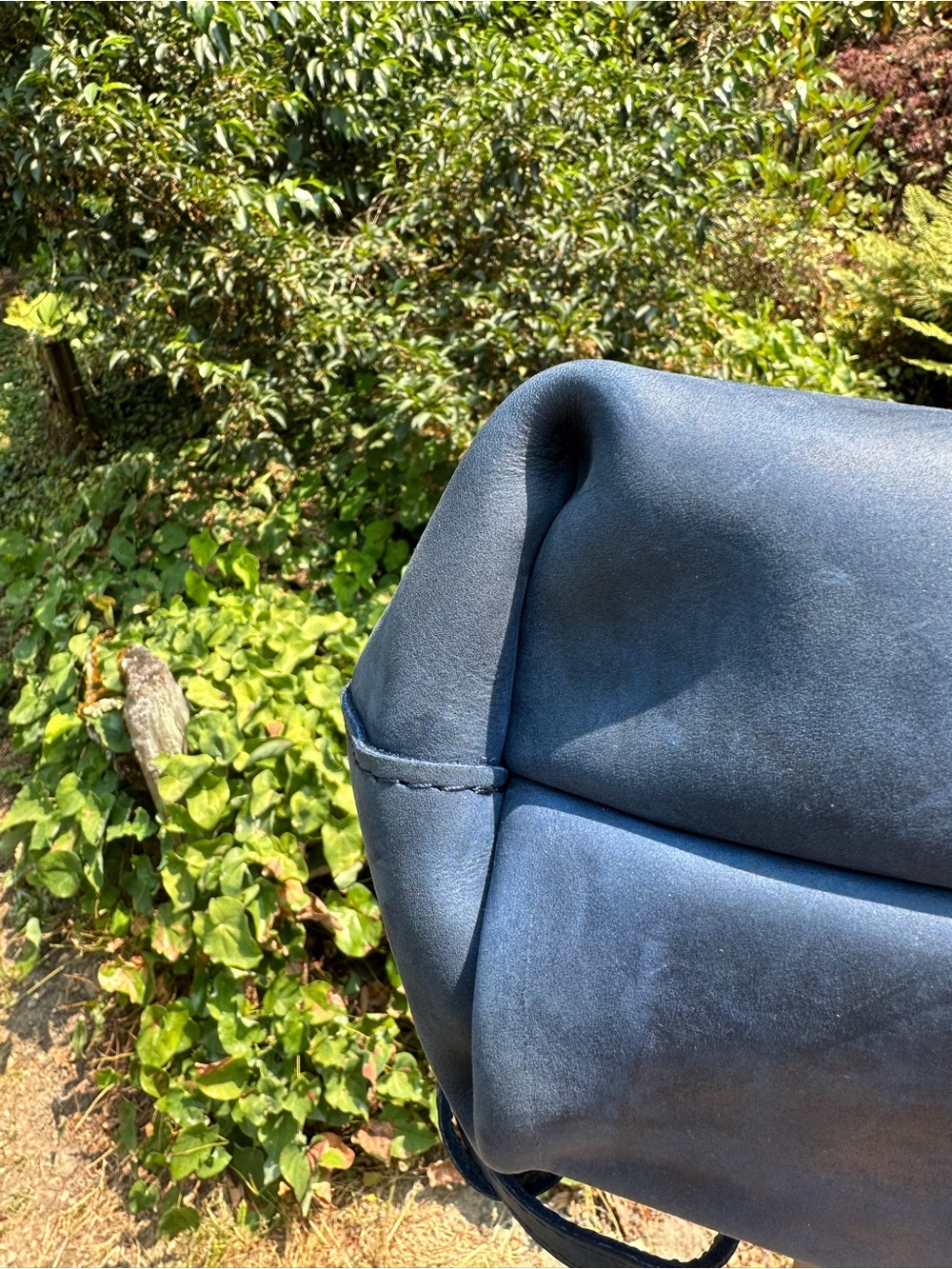 OG Portland Leather FSCB in Deep Water - Picture 15 of 16